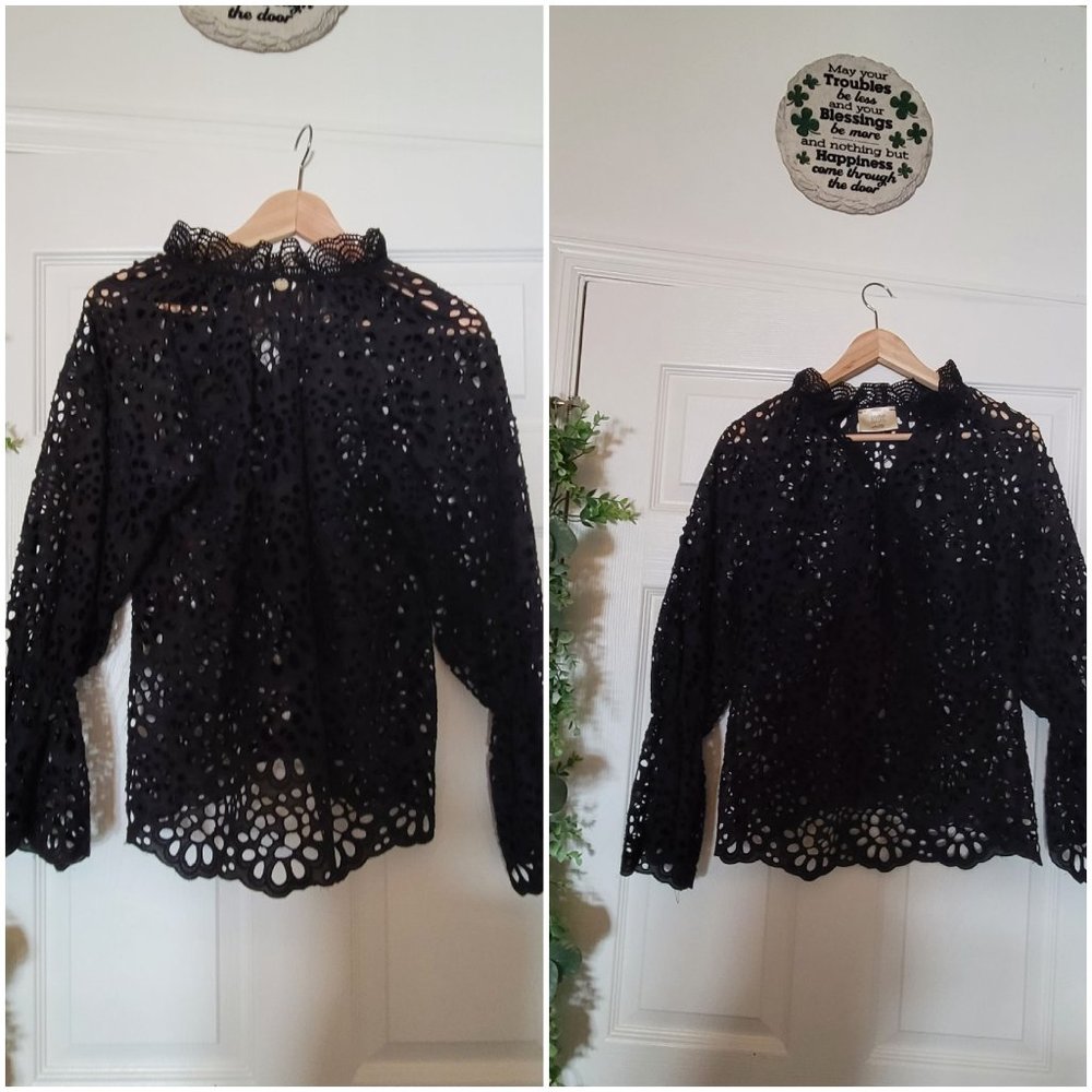 DX Collection Blouse